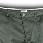 Le lis π β green dream β satin cargo pants Photo 7