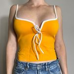 Lovers + Friends  Maddison Top Size Medium NWT Photo 2