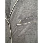 Victoria's Secret Women's Gray Cami Pajama Top Size Small Lightweight Photo 2