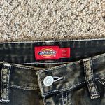 Dickies  Black Denim Jeans Photo 1