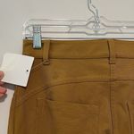 Lululemon  NWT City Sleek‎ 5 Pocket 7/8 Pant in Spiced Bronze Size 6 Photo 6