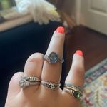 Mermaid Ring Multiple Photo 4