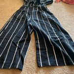 L'ATISTE  small striped romper Photo 4