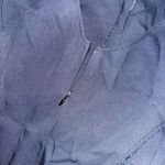 ZARA  Sleeveless Black Maxi Dress sz XS NEW! Photo 3