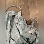 Topshop  Light Blue Maxi Dress Photo 10