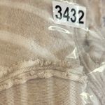 Free People  Between the Lines striped linen-blend mini dress Photo 5