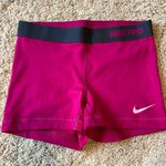 Nike Purple Spandex Photo 0