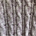 Bass Sweater Light Purple XL Photo 1