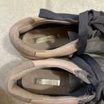 Louise et Cie  Berlena Leather Sneakers Photo 3