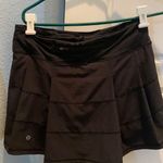 Lululemon Skirt Photo 0