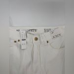 J.Crew  High-rise kickout jean Photo 4