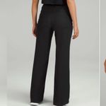 Lululemon NWOT  City Sleek Pants Black Size 24 Photo 1