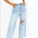 Show Me Your Mumu Jeans Photo 0