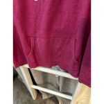 Women's The Animal Rescue Site Pink Paw Print Sweatshirt 3X Photo 3