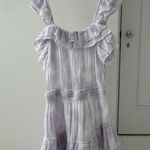 Love Shack Fancy  Mini Dress Photo 1