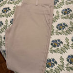 Quince  ultra stretch ponte straight leg pant Photo 4