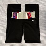 Victoria's Secret PINK Victoria’s Secret Y2K Flare Pants Photo 2