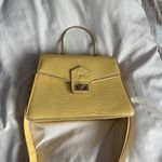 Yellow Purse Photo 0