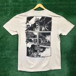King of Monsters Godzilla vs Mechagodzilla T-Shirt Size Extra Large Photo 2