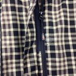 Kerrits  Plaid Riding Jacket Size Small Photo 3