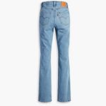 Levi's Levi’s High Rise Bootcut Jeans 725 | Ripped | Size 6 SHORT, 28x30 Photo 3