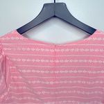 Tuckernuck Hyacinth House Pink Pippa Maxi Dress Size M Photo 8