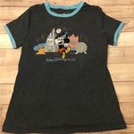 Disney Walt  world Mickey Mouse 90th birthday t-shirt Small Photo 0