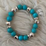 Anthropologie beaded bracelet Photo 0