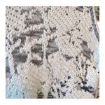 J Jill long sweater coat. Large. Gently worn Gray Size M Photo 8