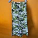 Midnight sky  Wide Leg Pants Medium Photo 1