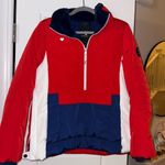 Obermeyer Women's Rhiannon Anorak Down Ski Jacket Photo 0