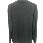 Geoffrey Beene NWT  Zip Up Sweater Photo 1