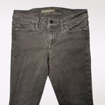 joe's jeans Joe’s Jeans The Vixen Ankle Skinny Black Jeans Flawless Fit Size 27 Photo 1