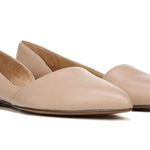 Naturalizer Nude Pointy Naturalized Flats Photo 0
