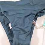 Seafolly NWT  X Revolve Shine On Brazilian Bottom Photo 4