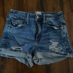 Universal Threads Universal Thread Jean Shorts Photo 0