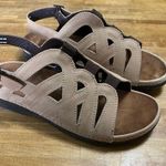 Barefoot Freedom leather sandals Photo 0