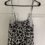 Pink Lily Leopard Maxi Dress Photo 3