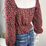 Cute Girls/Womens Top Size S Black Photo 3