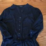 Gap  Navy dress Photo 1