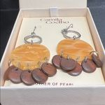 Camila Coelho  | Boho Chic Dangle Earrings Photo 8