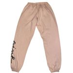 PINK - Victoria's Secret vs pink baby pink joggers Photo 4