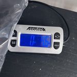 Lands' End Swim Liner Shorts Black 10 Lightweight Photo 9