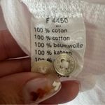 Lacoste  Women’s Light Pink Button Down Shirt Photo 3