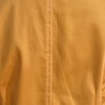 Liz Claiborne Vintage  Mustard Yellow Blazer Photo 5