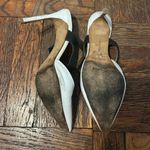 Manolo Blahnik  Pointed Toe Heels Photo 2