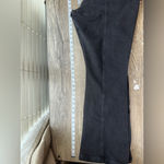 Free People Free‎ people CRVY MONA
HIGH RISE
FLARE size 35 NWT Photo 5