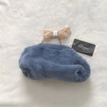 Forever 21 New Grossi faux fur crossbody hand bag from  Photo 1