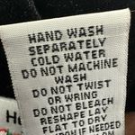 Heirloom Collectibles 2004 Embroidered Sequin Beaded Velvet Accents Cardigan M Black Size M Photo 12