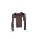 Free People  Intimately Love Letter Long Sleeve New with Tags Size XS/S Photo 5